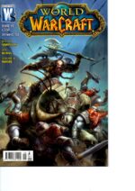 World Of Warcraft Comic – Τεύχος #9