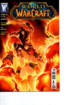 World Of Warcraft Comic – Τεύχος #11