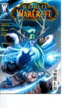 World Of Warcraft Comic – Τεύχος #13