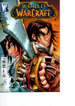 World Of Warcraft Comic – Τεύχος #14