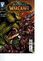 World Of Warcraft Comic– Τεύχος #26