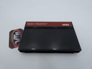 Space Harrier Sega Master System USED CARTRIDGE ONLY