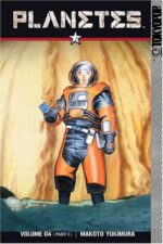 Planetes Volume 4 part 1