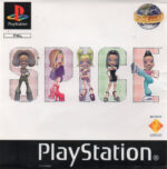 Spice World PS1 PlayStation USED