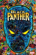 Black Panther #1 Variant Edition | Marvel Comics