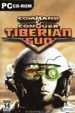 Command & Conquer: Tiberian Sun PC Game USED Ελληνικό Manual, NO BOX