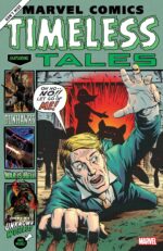Timeless Tales | Marvel Comics