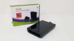 XBOX 360 Slim Empty HDD Hard Drive Case Enclosure Replacement Part