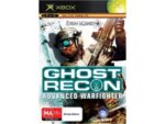Tom Clancy's Ghost Recon Advanced Warfighter Xbox USED