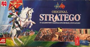 Original Stratego - AS Company