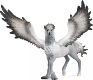 Schleich-S Buckbeak για 3+ Ετών 13988