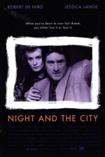 Η Νύχτα και η Πόλη (Night and the City) DVD