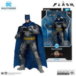 Mcfarlane Toys DC Comics: Flash Φιγούρα Δράσης ύψους 17.78εκ. σε Κλίμακα 1:10