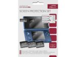 Nintendo 3DS Screen Protection Twin Set | SPEEDLINK
