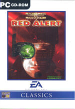 Command & Conquer - Red Alert (EA Classics) PC Game USED