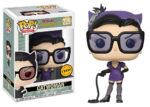 DC Bombshells Catwoman Limited Chase Edition #225 Funko Pop! Vinyl Figure