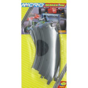 Micro Scalextric G106 Curve Track