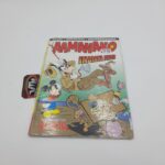 ΑΛΜΑΝΑΚΟ greek comic Vol. 048 year 1995
