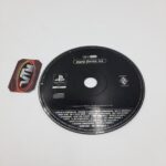 Playstation 1 Ps1 Official Demo Magazine Disc Number 044
