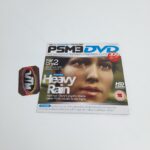 PSM3 DVD Magazine Issue 107