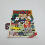 ΚΟΜΙΞ Walt Disney Greek Comic Vol. 144 year 2000