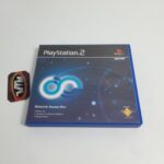 Playstation 2 Network Access Disc