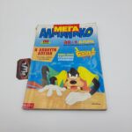 ΜΕΓΑ ΑΛΜΑΝΑΚΟ greek comic Vol. 066 year 1996