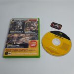 Official XBOX magazine demo Issue 003 year 2002