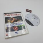 Playstation Official Magazine GR Blu-Ray demo Disc 033 with Ps3 Playable Demos