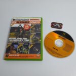 Official XBOX magazine demo Issue 014 year 2003
