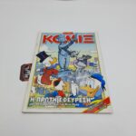 ΚΟΜΙΞ Walt Disney Greek Comic Vol. 203 year 2005