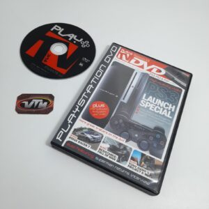 PLAY TV Magazine DVD Season 14 year 2006