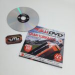 PSW Dvd Magazine Issue 123