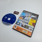 Playstation 2 Ps2 Official Magazine-UK Demo disc 048 year 2004