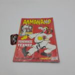 ΑΛΜΑΝΑΚΟ greek comic Vol. 036 year 1994
