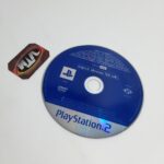 Official Playstation 2 Ps2 Demo Magazine disc Number 056