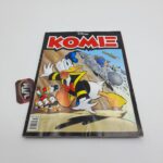 ΚΟΜΙΞ Walt Disney Greek Comic Vol. 055 year 2019
