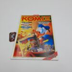 ΚΟΜΙΞ Walt Disney Greek Comic Vol. 136 year 1999