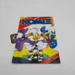 ΚΟΜΙΞ Walt Disney Greek Comic Vol. 077 year 1994