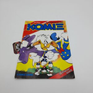 ΚΟΜΙΞ Walt Disney Greek Comic Vol. 077 year 1994