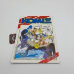 ΚΟΜΙΞ Walt Disney Greek Comic Vol. 027 year 1990