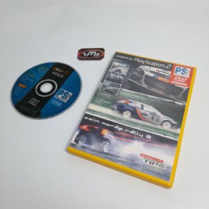 Ps2 Playstation 2 Greek Magazine Dvd Video 010