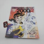 2000 AD Judge Dredd Comic Prog. 1823