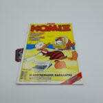 ΚΟΜΙΞ Walt Disney Greek Comic Vol. 145 year 2000