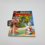 ΜΕΓΑ ΑΛΜΑΝΑΚΟ greek comic Vol. 029 year 1993