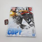 2000 AD Judge Dredd Comic Prog. 1877