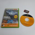 Official XBOX magazine demo Issue 001 year 2002