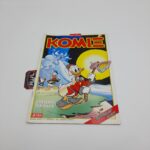 ΚΟΜΙΞ Walt Disney Greek Comic Vol. 102 year 1996
