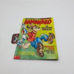 ΑΛΜΑΝΑΚΟ greek comic Vol. 069 year 1996