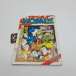 ΚΟΜΙΞ Walt Disney Greek Comic Vol. 007 year 1989